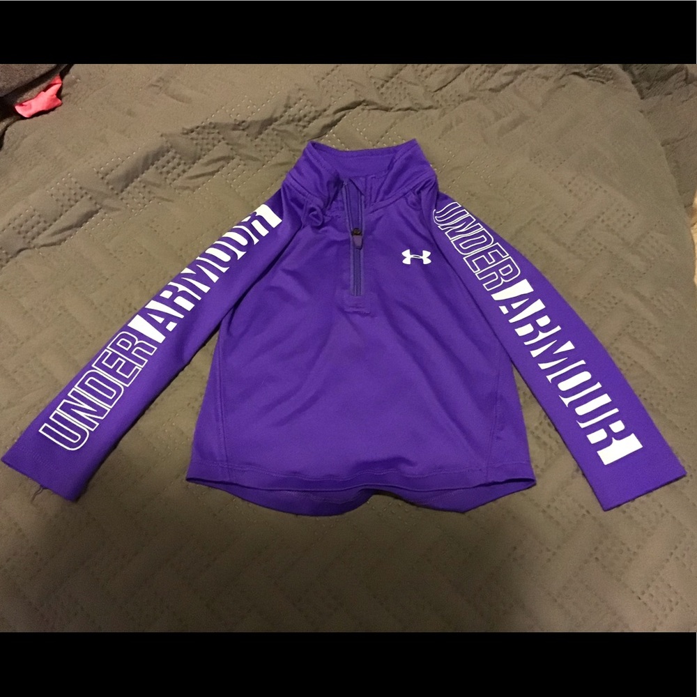 Under Armour Top